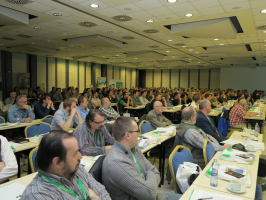 Proběhlo první pololetí seminářů Beton University