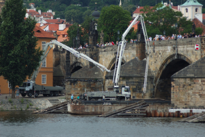 Seminář Vodotěsné betony již plně obsazen!