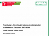 Trvanlivost – Životnost betonových konstrukcí ISO 16204:2012 / doc. Ing. Tomáš Vymazal, Ph.D. / SZK, VUT v Brně; Ing. Dalibor Kocáb, Ph.D. / SZK VUT v Brně.ppt